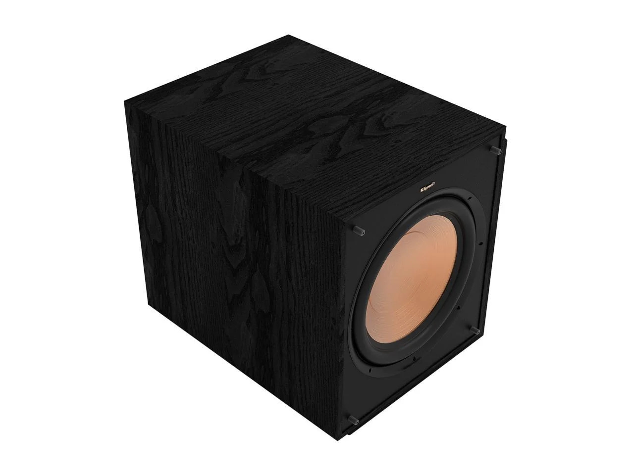 Klipsch Reference Cinema Dolby Atmos 5.1.4 System