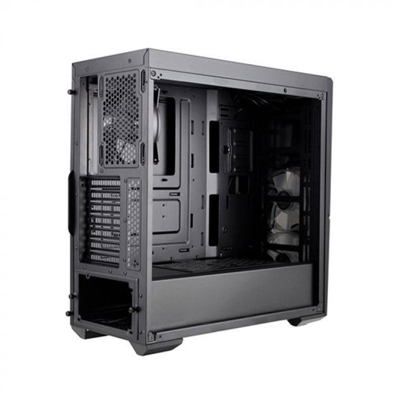 Cooler Master MasterBox K500 Tower - No power supply