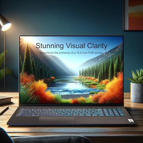 Lenovo V15 Laptop - Special Business Edition - 15.6 FHD - AMD Ryzen 5 7520U (Beats i7-1165G7) - 16GB Memory - 1TB PCIe SSD - Long Battery Life