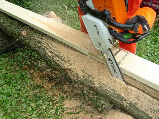 STIHL MS 170 Brand New Chainsaw (14")