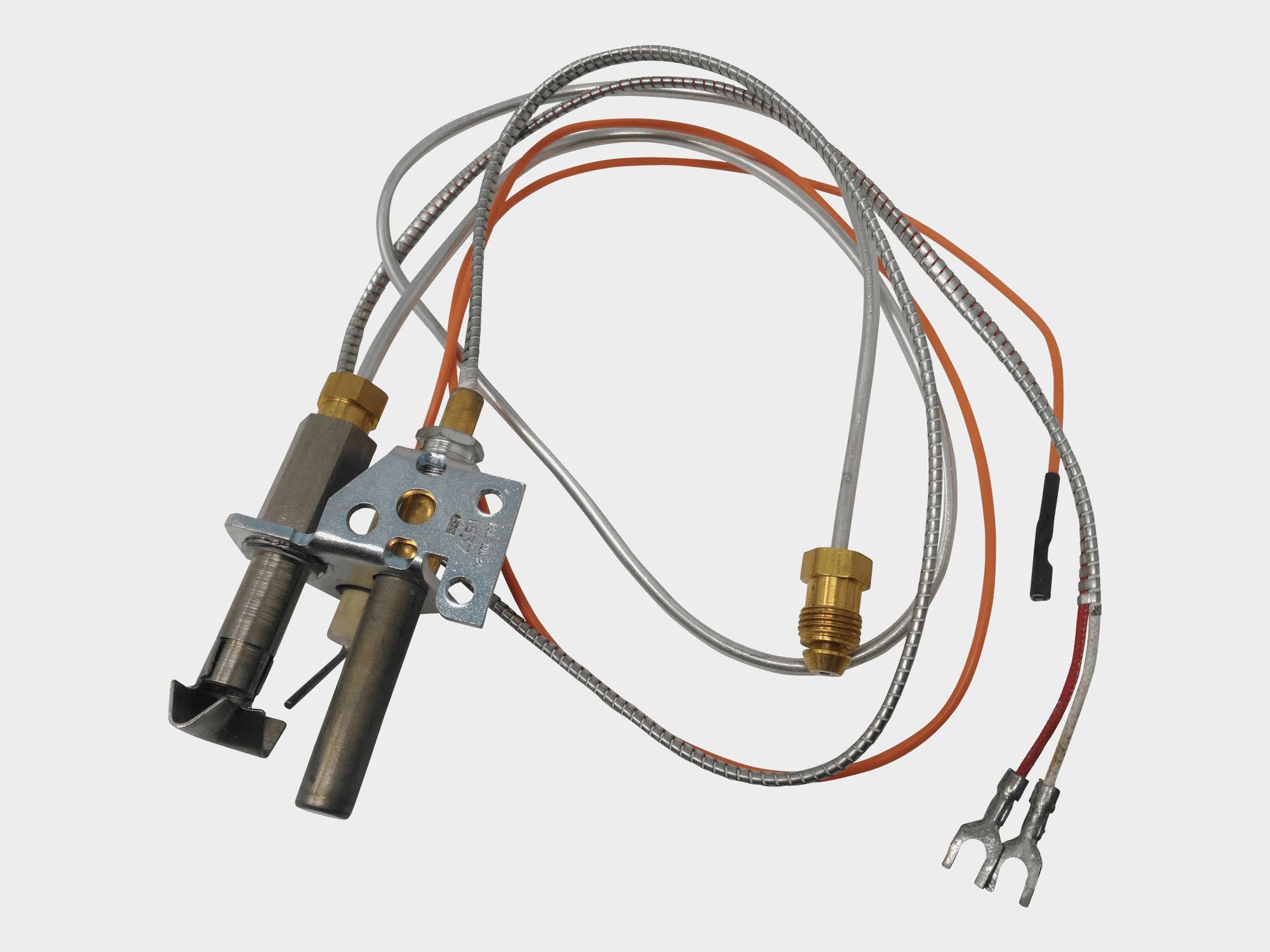 Heatilator u0026 Quadra-Fire Pilot Assembly (NG), 4021-728