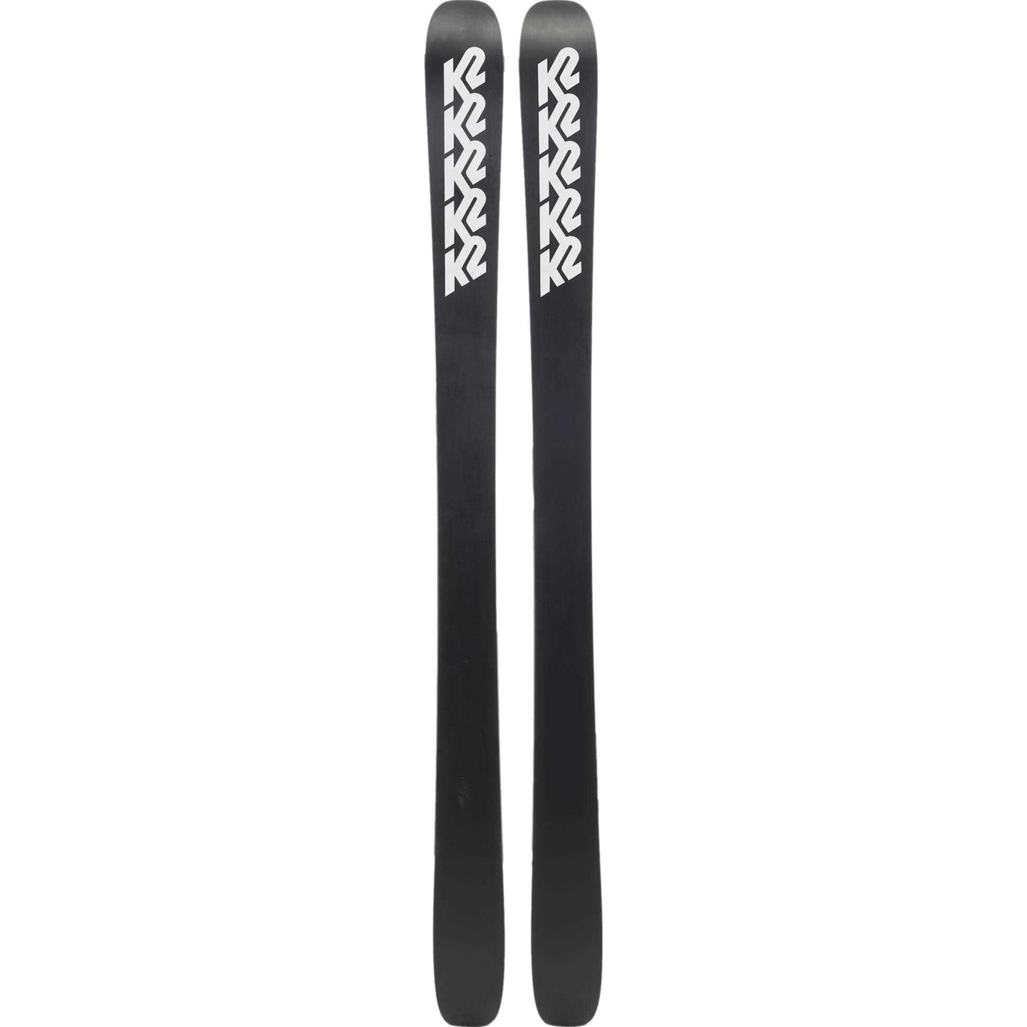 K2 Womens Reckoner 92 Skis - Sports Supplies Online Store