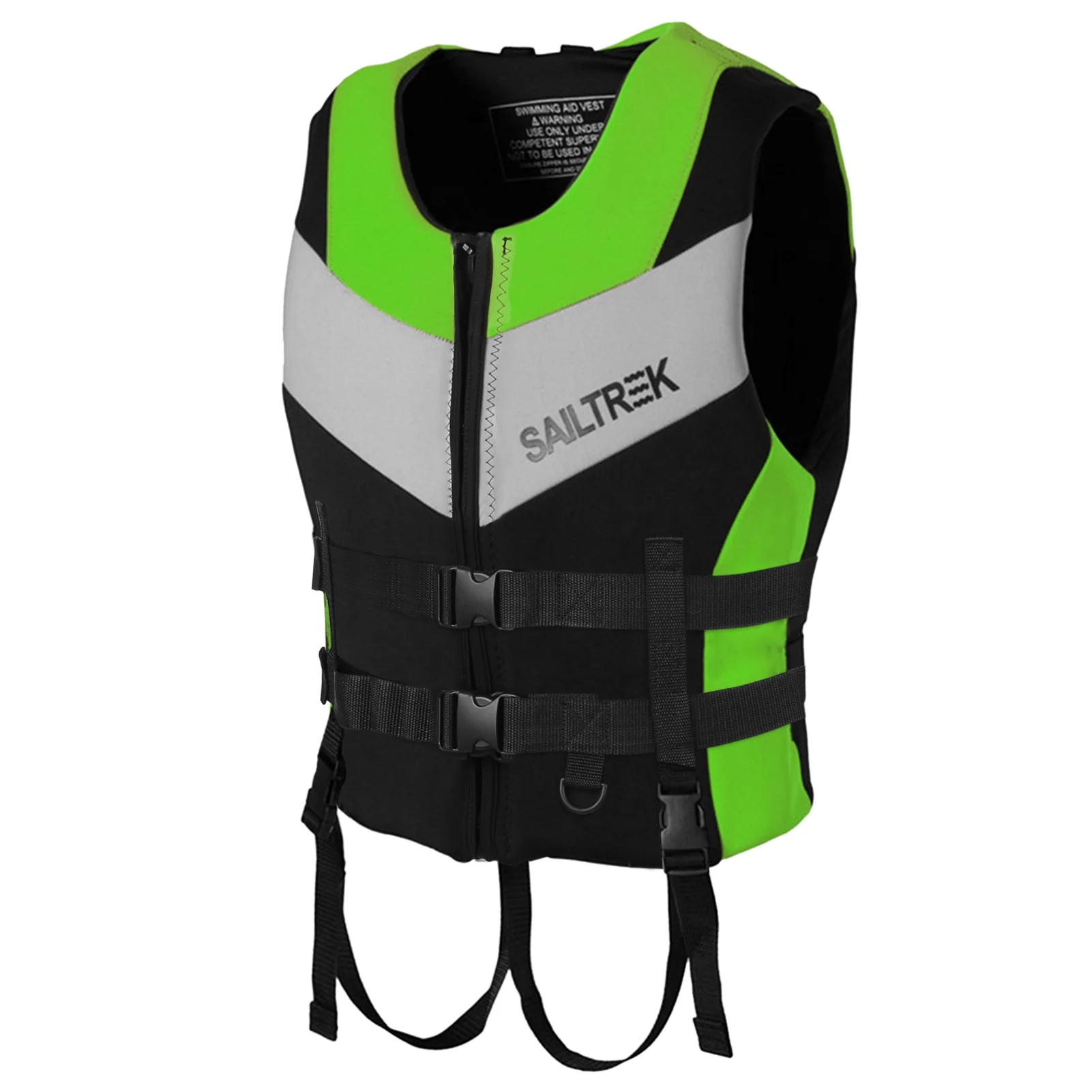 Neoprene Watersports Fishing Kayaking Boating Swimming Safety