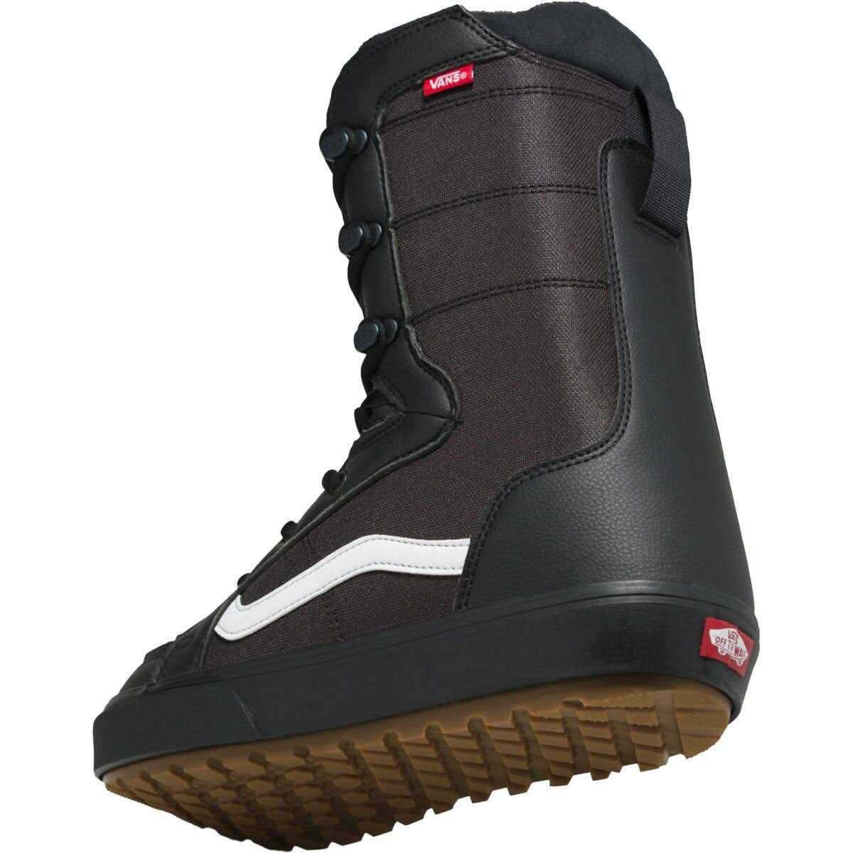 Vans Hi-Standard Linerless Snowboard Boot - Sports Supplies Online Store