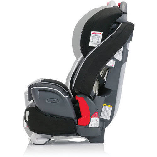 Graco Nautilus 65 3-in-1 Harness Booster Convertible Car Seat, Sully -- New