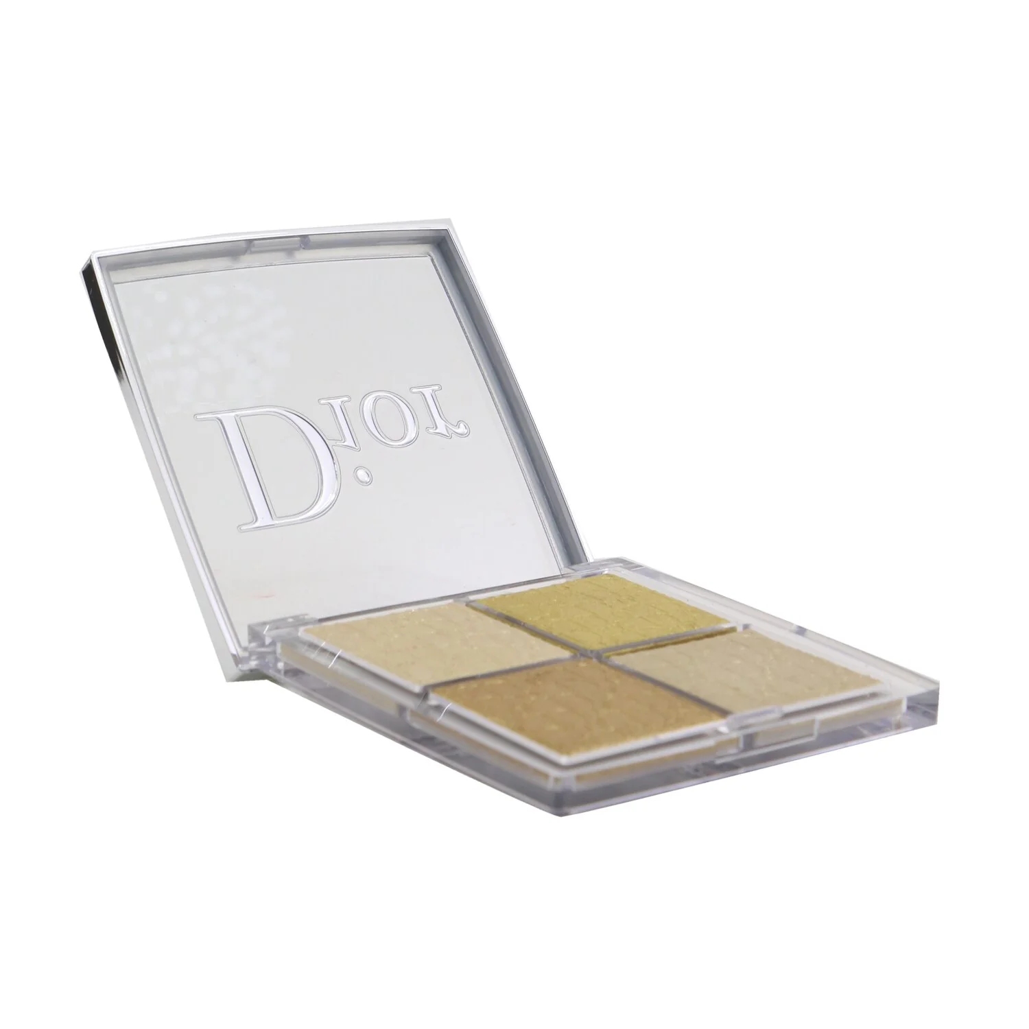 Christian Dior Backstage Glow Face Palette (Highlight & Blush) - # 001 Universal