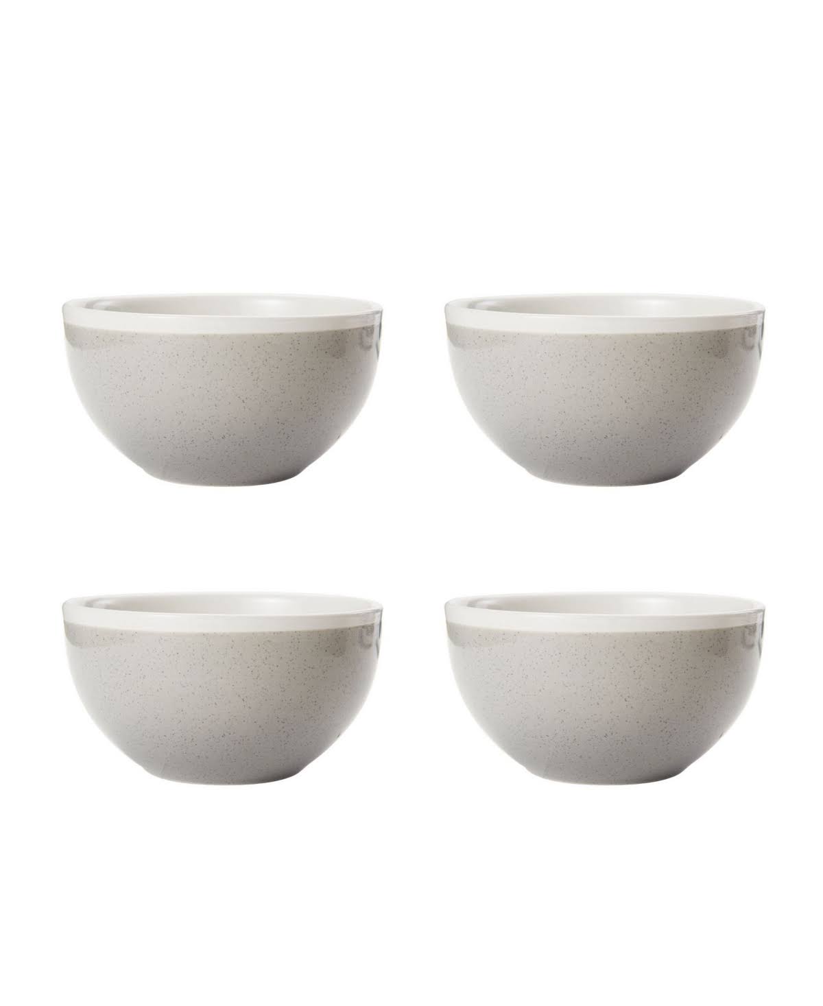 Gourmet Basics by Mikasa Melanie 16-Piece Dinnerware Set