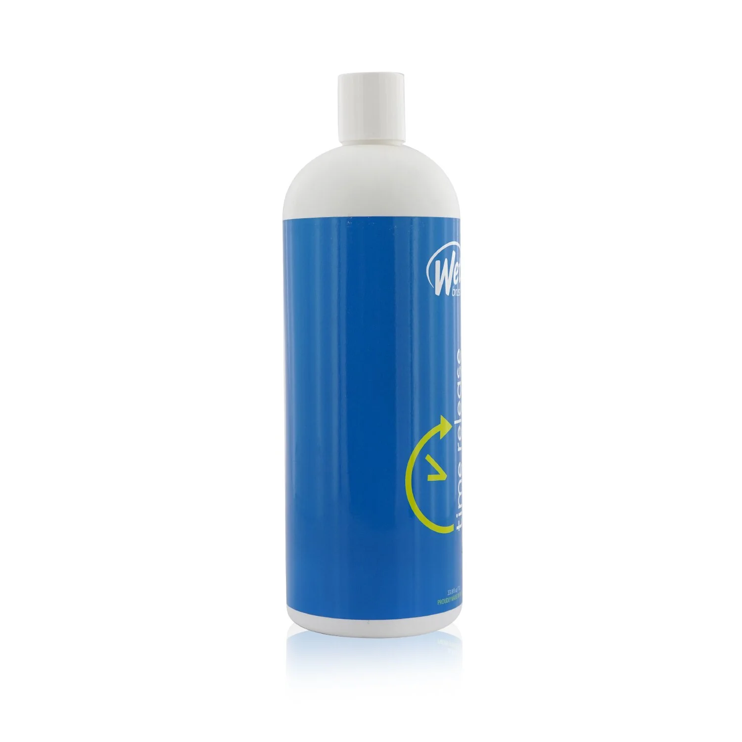 Wet Brush Time Release Detangler - For Adult 118ml/4oz