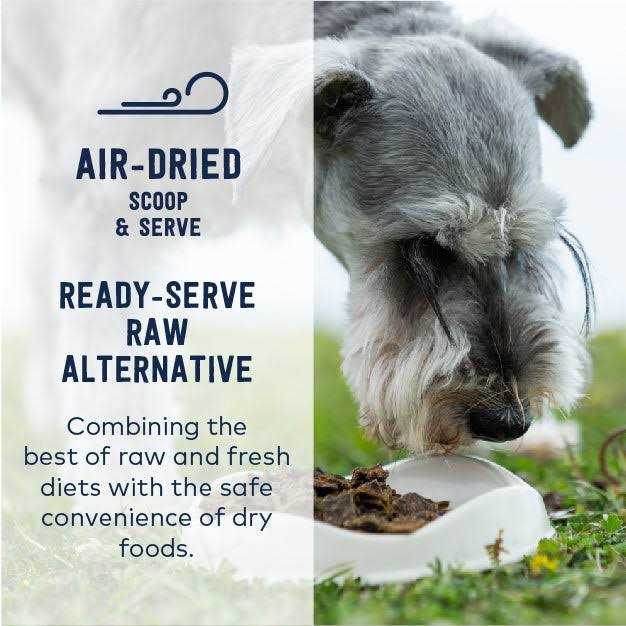 Ziwi Peak Air Dried Lamb Dog Food - Pet Supplies online store