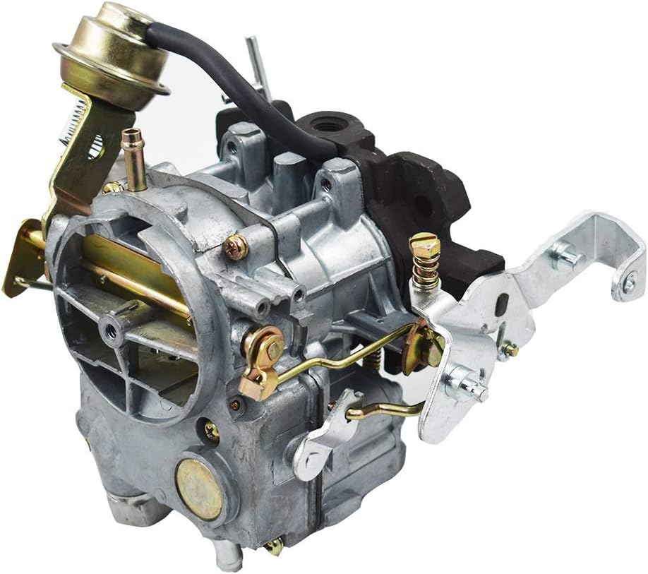 Autoparts 2-Barrel Carburetor fits for Rochester 2GC Chevrolet Engines 5.7L 350 6.6L 400