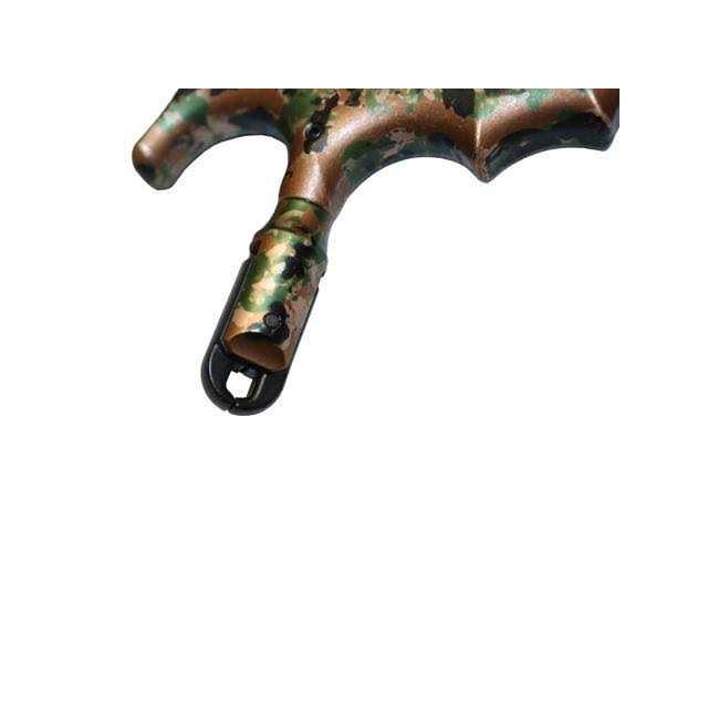 TruFire Edge 4 Finger Camo Release - Sports Supplies Online Store