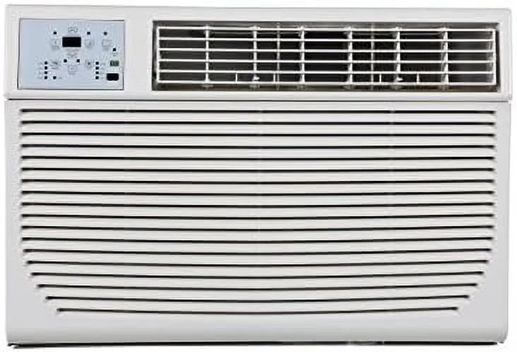 Electronic Through The Wall Air Conditioner, 5-15P/110