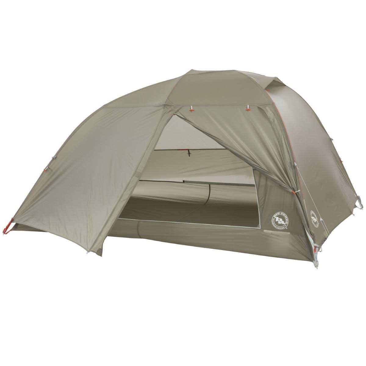 Big Agnes Copper Spur HV UL3 Tent - Sports Supplies Online Store