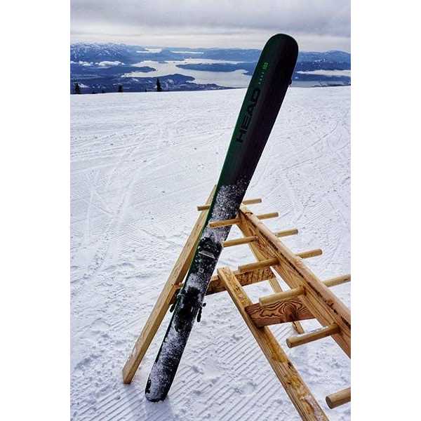 Head Kore 105 Skis - Sports Supplies Online Store
