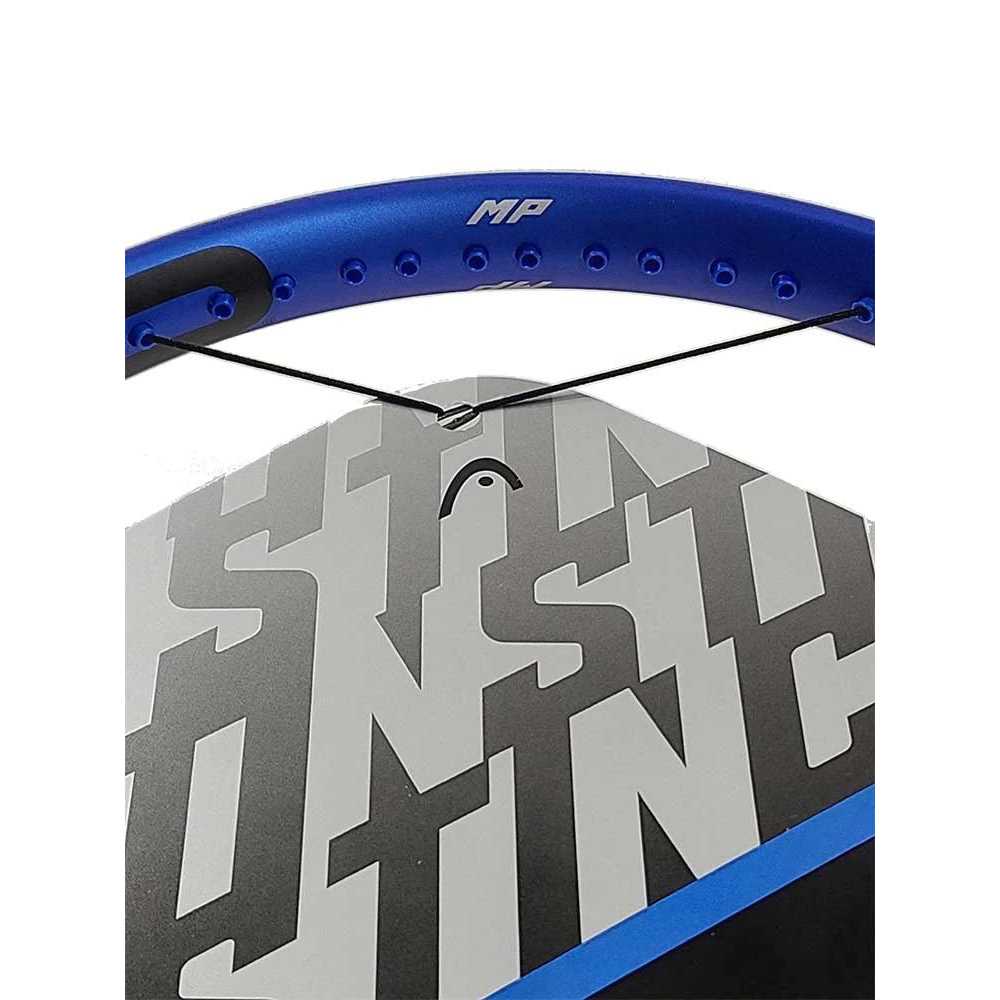 Head 2022 Instinct MP Tennis Racquet - Sports Supplies Online Store