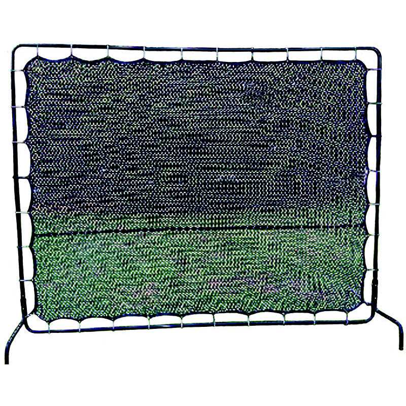 Tourna Deluxe Rebound Tennis Net - Sports Supplies Online Store