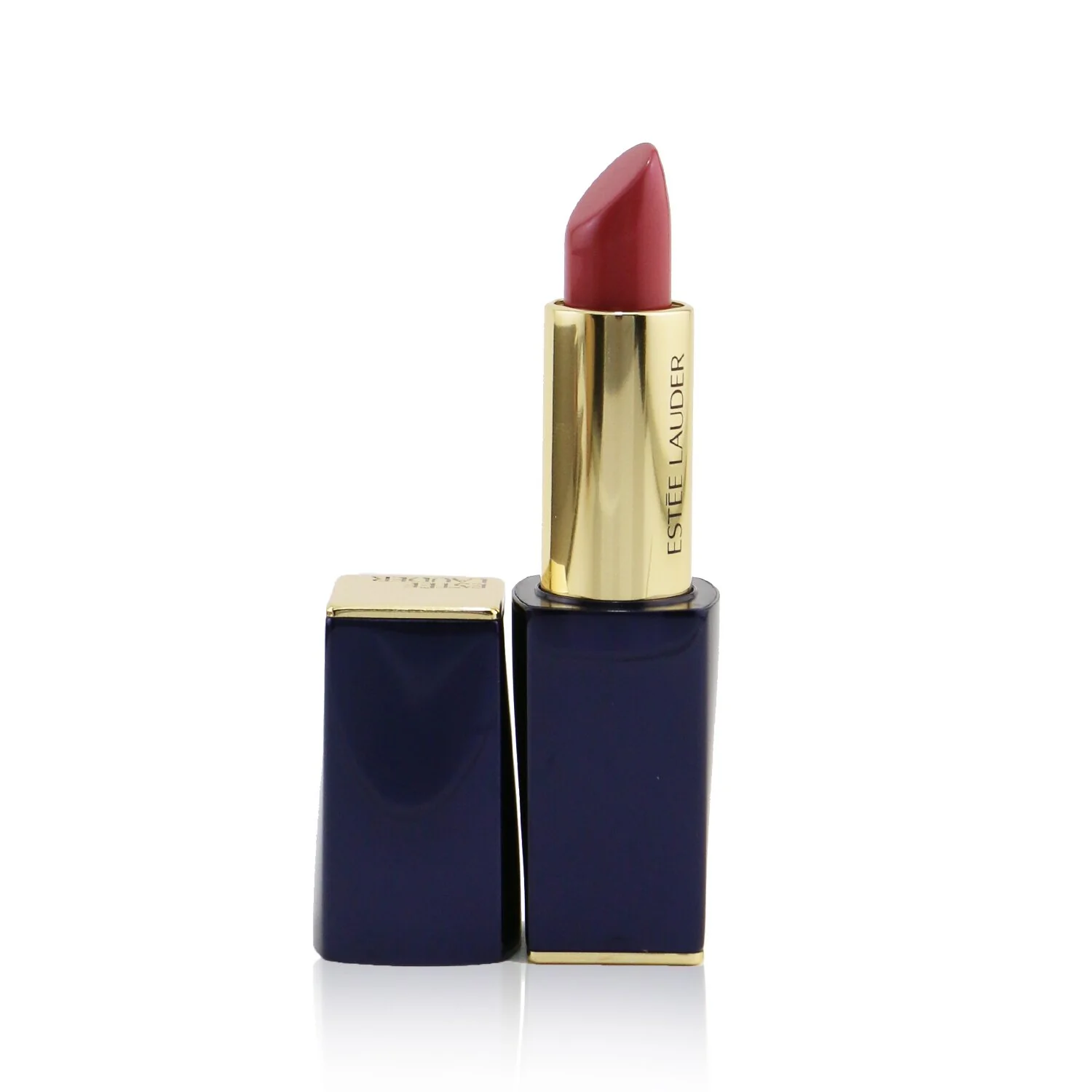 Estee Lauder Pure Color Envy Sculpting Lipstick - # 420 Rebellious Rose  3.5g/0.12oz