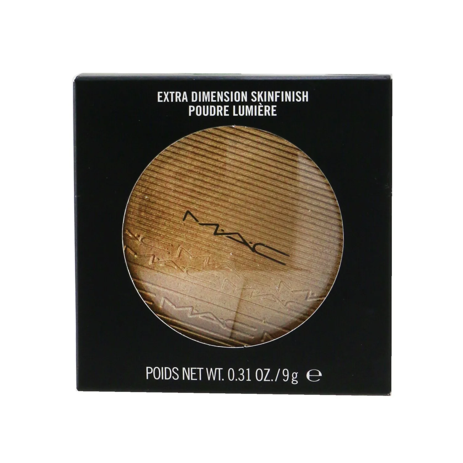 MAC Extra Dimension Skinfinish Highlighter - # Petallic Metallic  9g/0.31oz