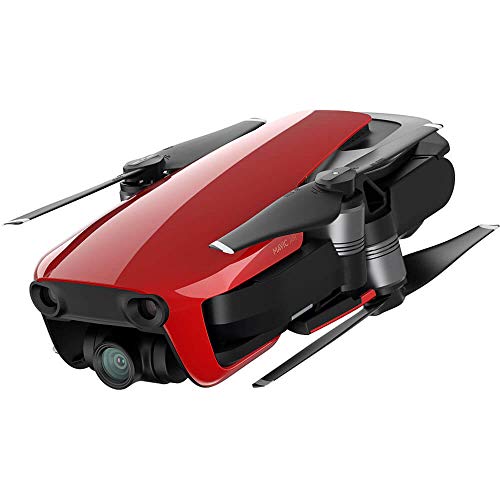 DJI Mavic Air Quadcopter with Remote Controller - Onyx Black