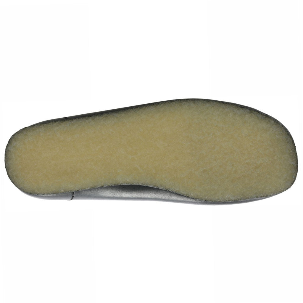 Clarks Originals Wallabee Leather Men’s Boots