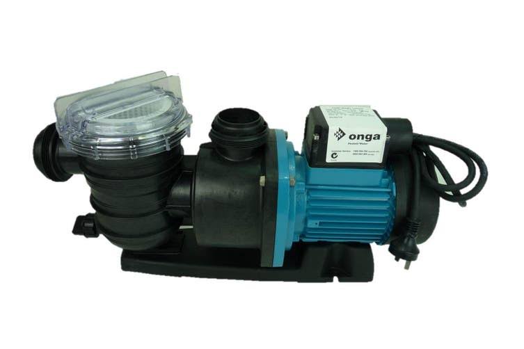 Onga LTP750 Pool Pump 1 HP