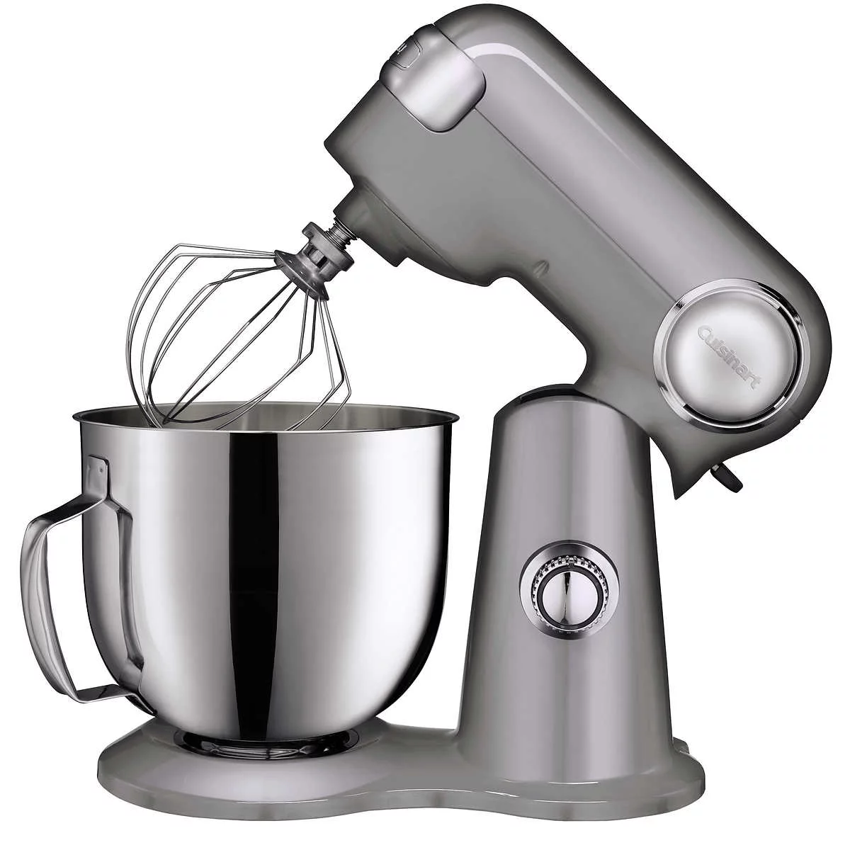 Cuisinart Precision Master Pro 6.5-QT Stand Mixer