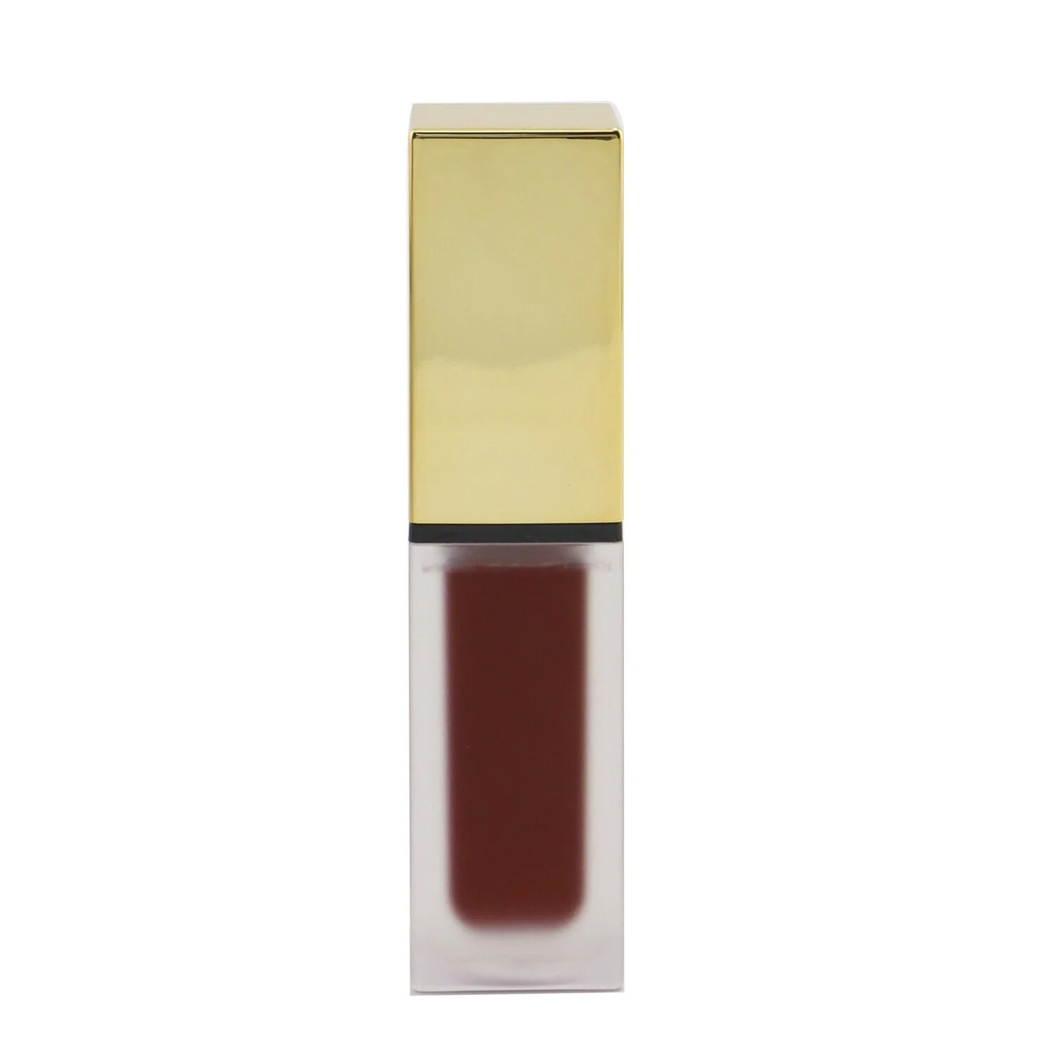 Yves Saint Laurent Tatouage Couture Matte Stain - # 9 Grenat No Rules 6ml/0.2oz