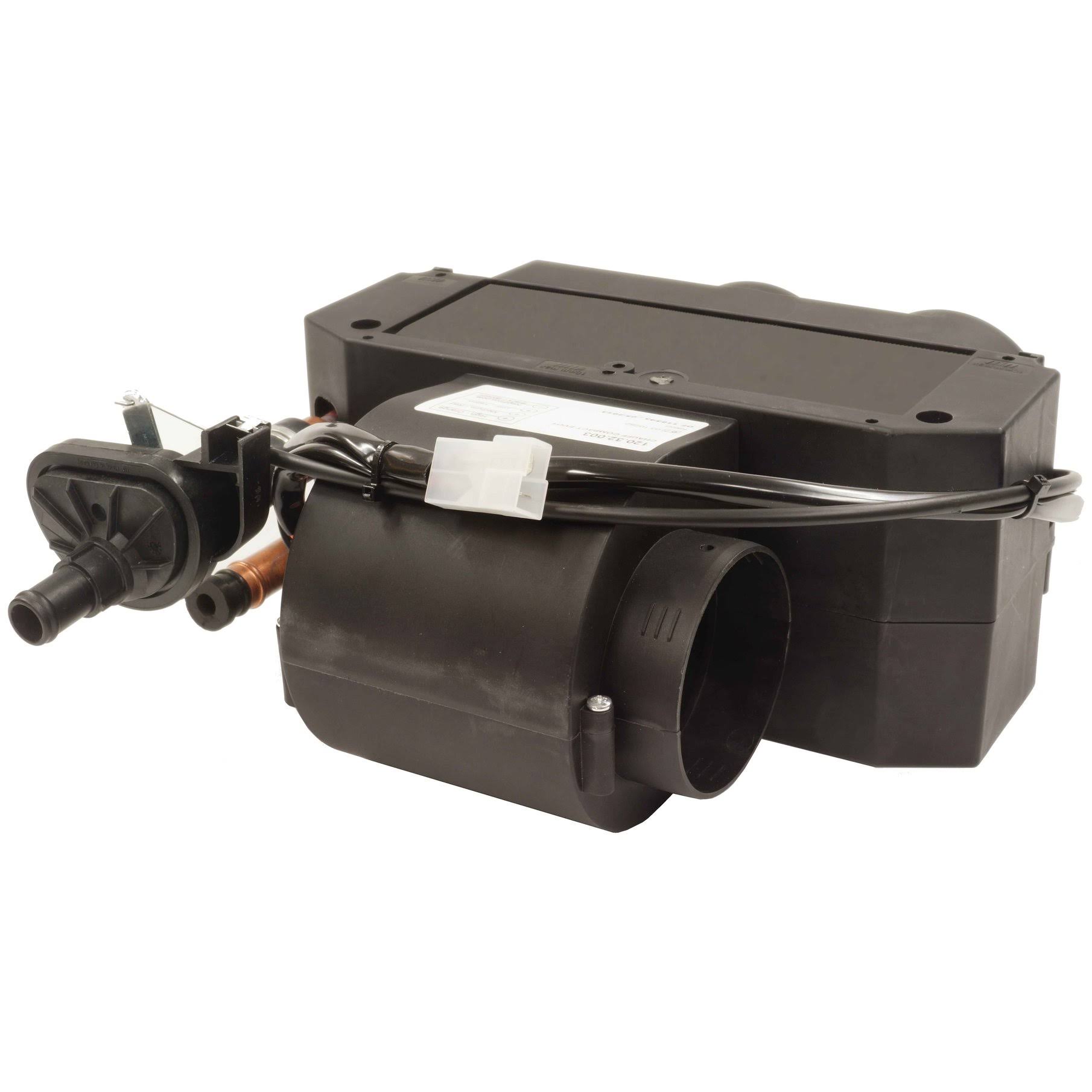 Firestorm UTV Cab Heater Kit for Polaris Ranger XP 900