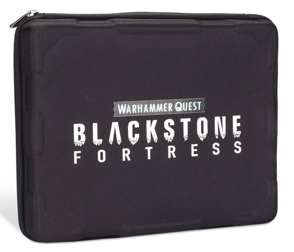 Warhammer Quest: Blackstone Fortress - Carry Case