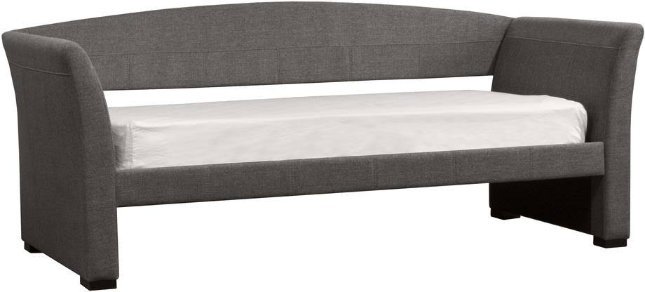 Hillsdale Furniture Montgomery Daybed with Trundle, Brown