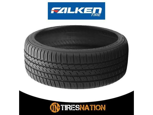 Falken Azenis Fk450 A/S : 255/40ZR17 94Y