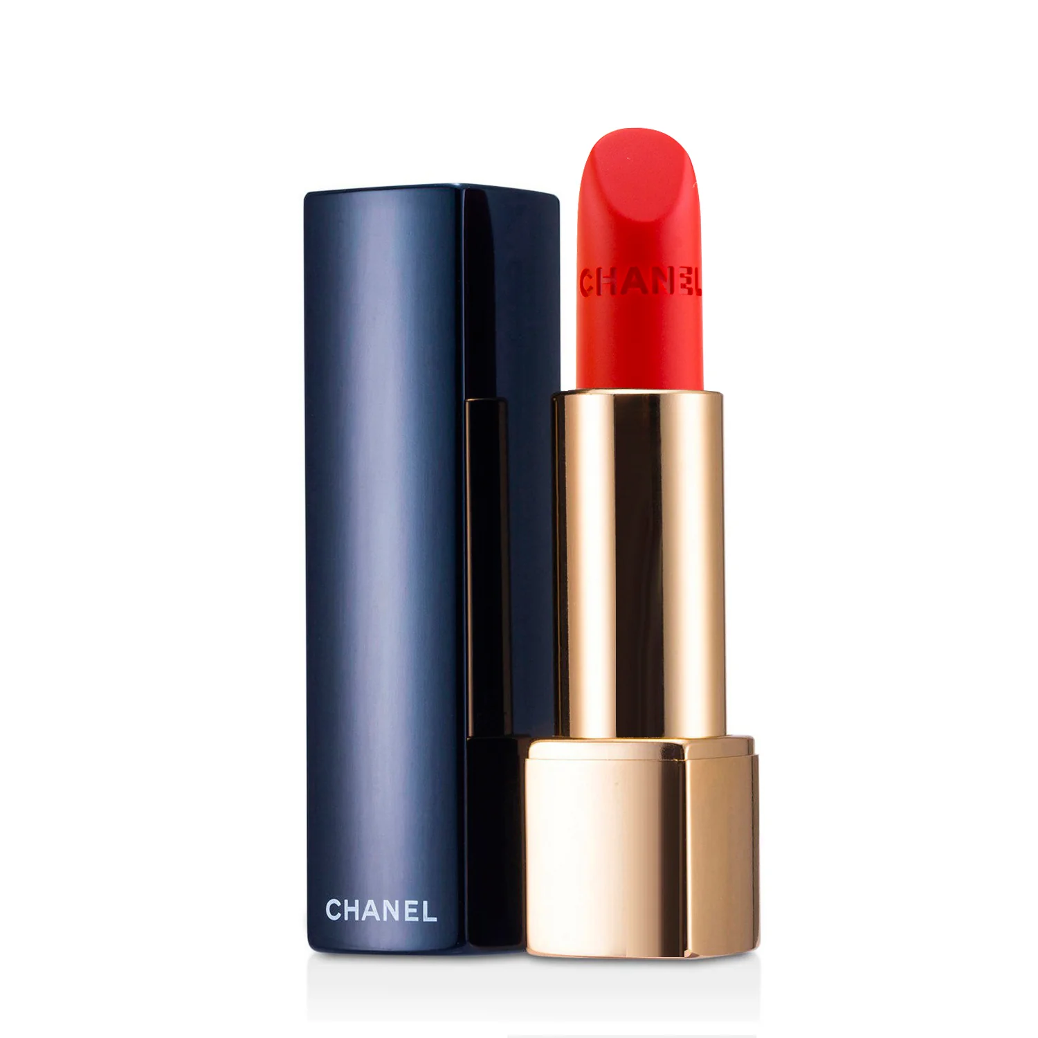 Chanel Rouge Allure Velvet - # 70 Unique  3.5g/0.12oz