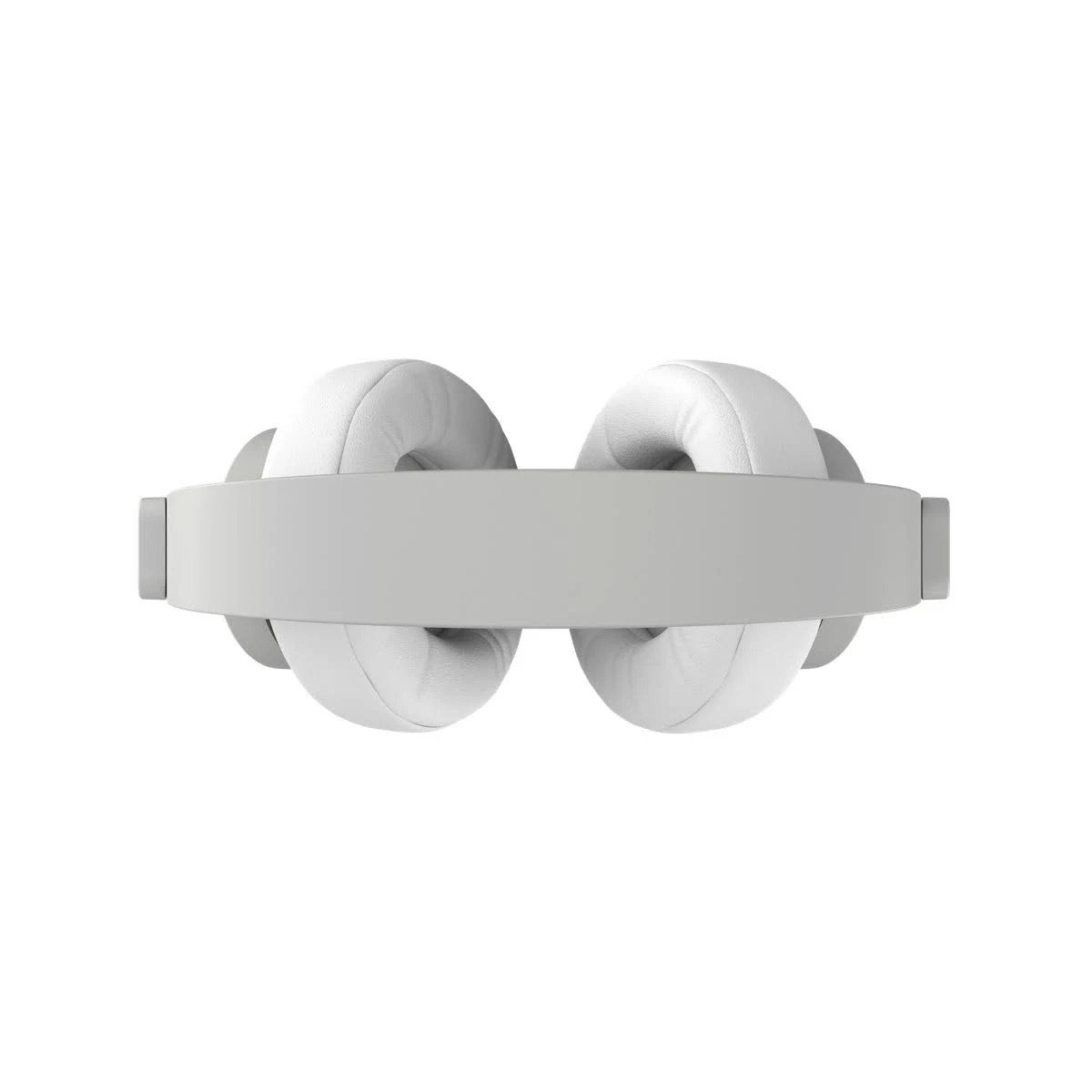 Urbanista New York NC Bluetooth Over Ear Headphones - Moonwalk Silver