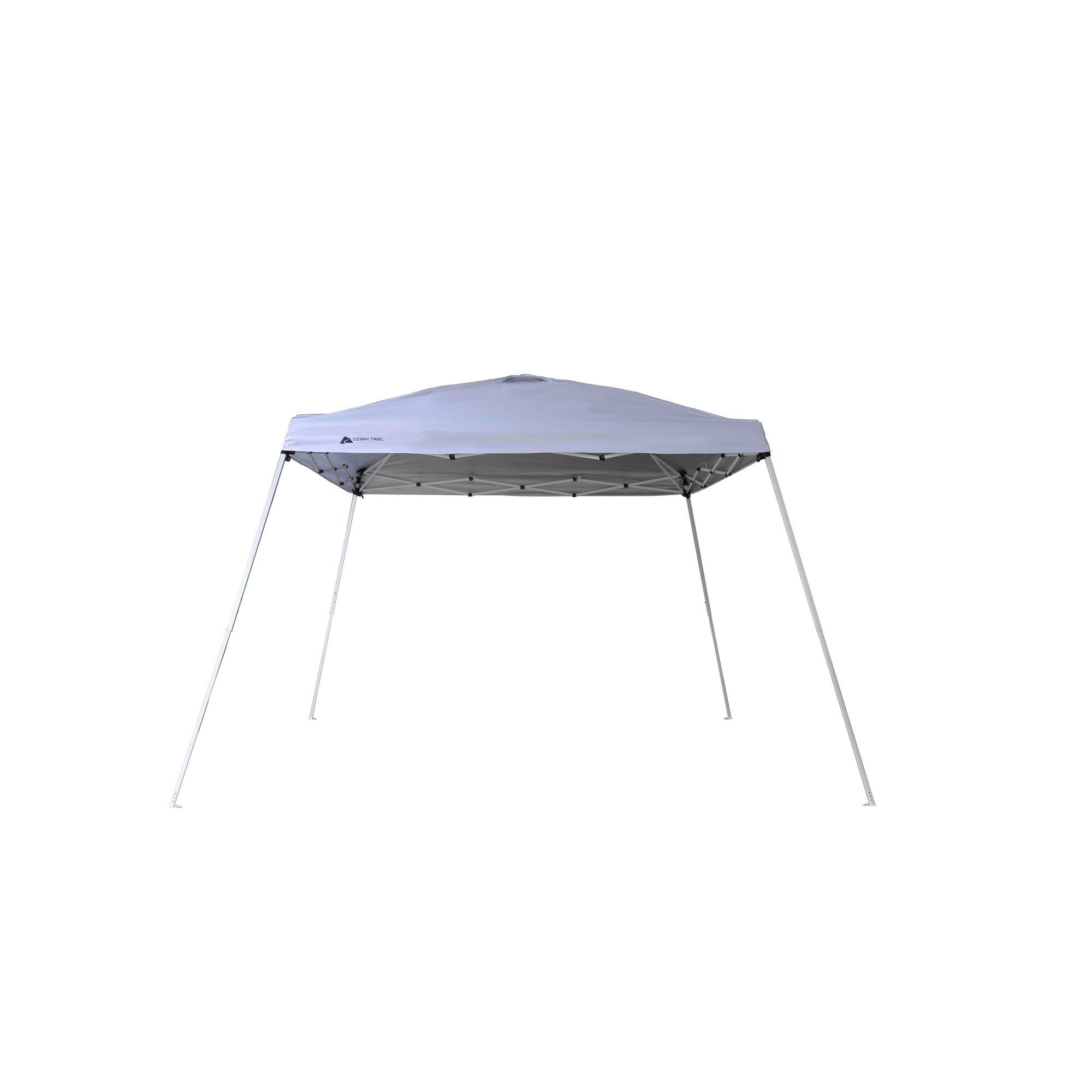 Ozark Trail 12&x12& Slant Leg Canopy