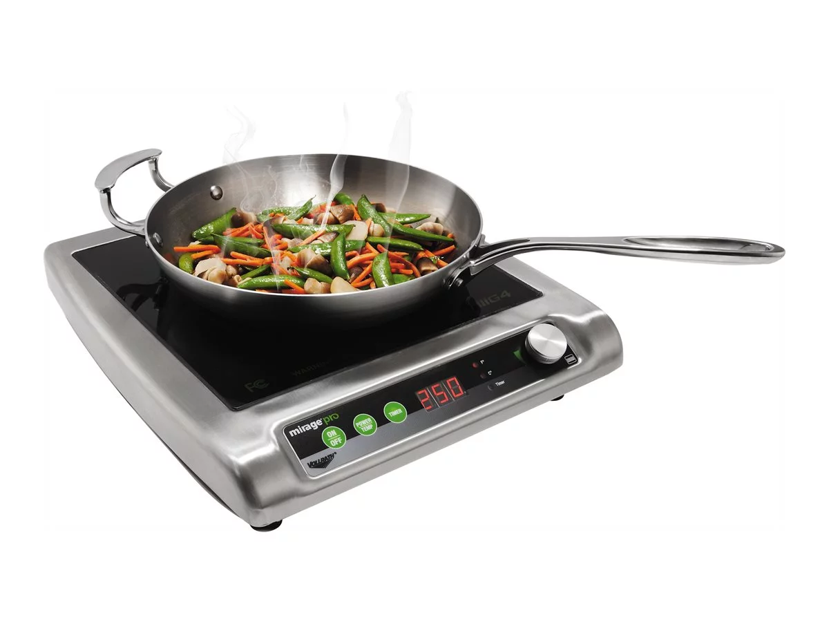 Vollrath Mirage Pro 59500P - Induction hot plate - 1.8 kW
