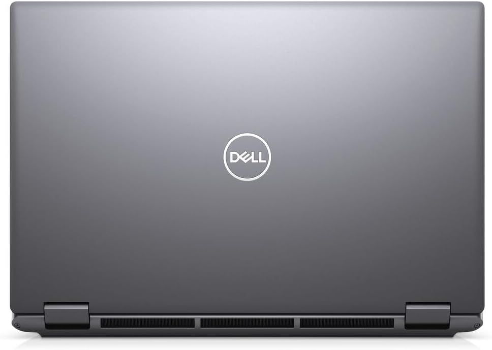Dell Precision 7780 Mobile Workstation - 17.3" FHD AG Display Display - Intel Core i9-13950HX 24-Core (13th Gen) - 1TB SSD - 64GB DDR5 RAM