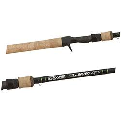 G. Loomis IMX-PRO 843C CBR Casting Rod - Crankbait