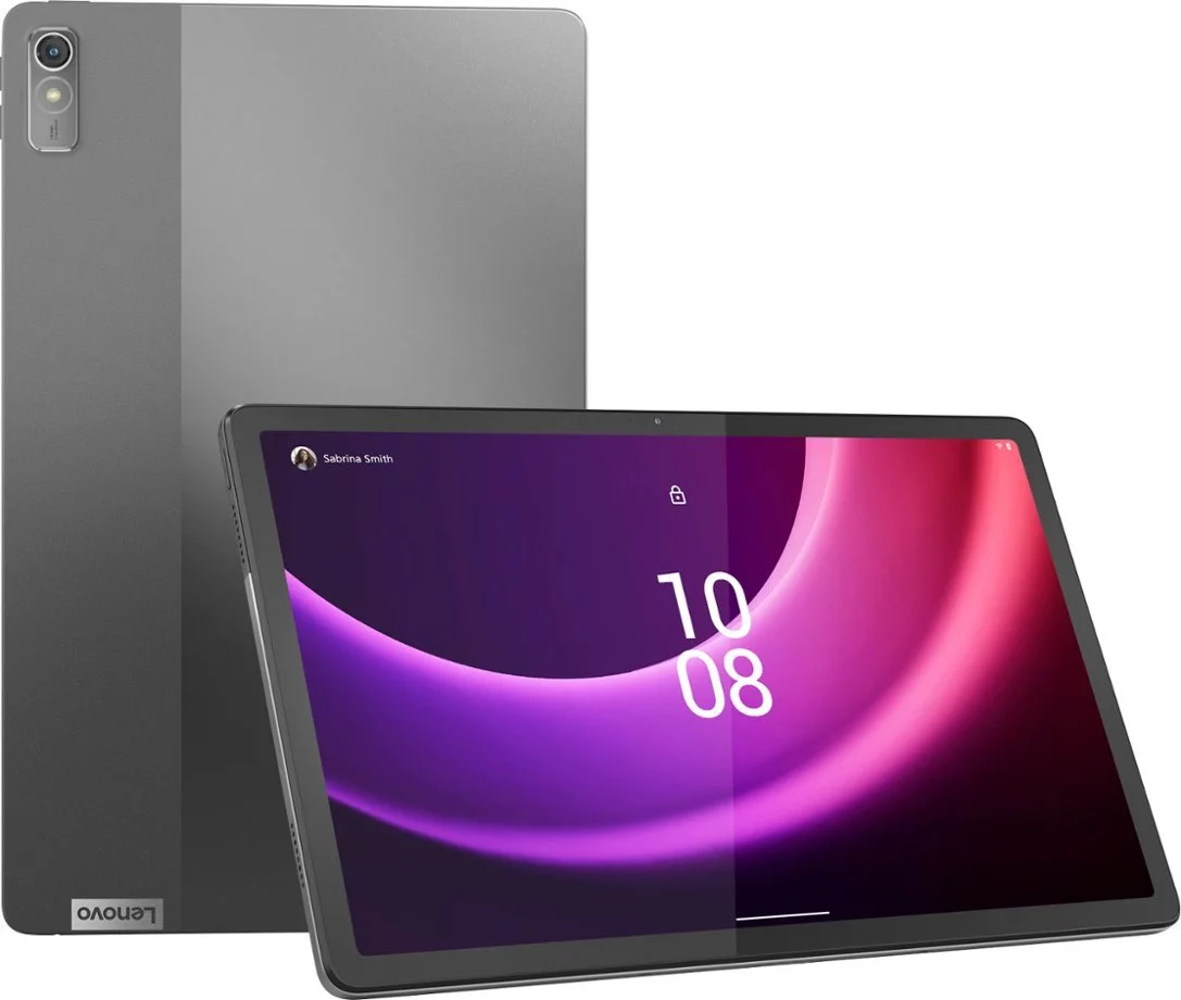 Lenovo Tab P11 2nd Gen Mediatek 2.0GHz 4GB 128GB 11.5' Storm Grey Tablet ZABF0060US