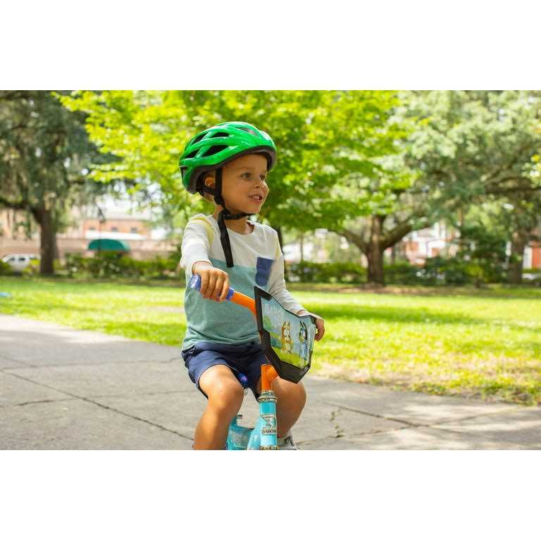 Dynacraft Bluey Bike - Sports Supplies Online Store
