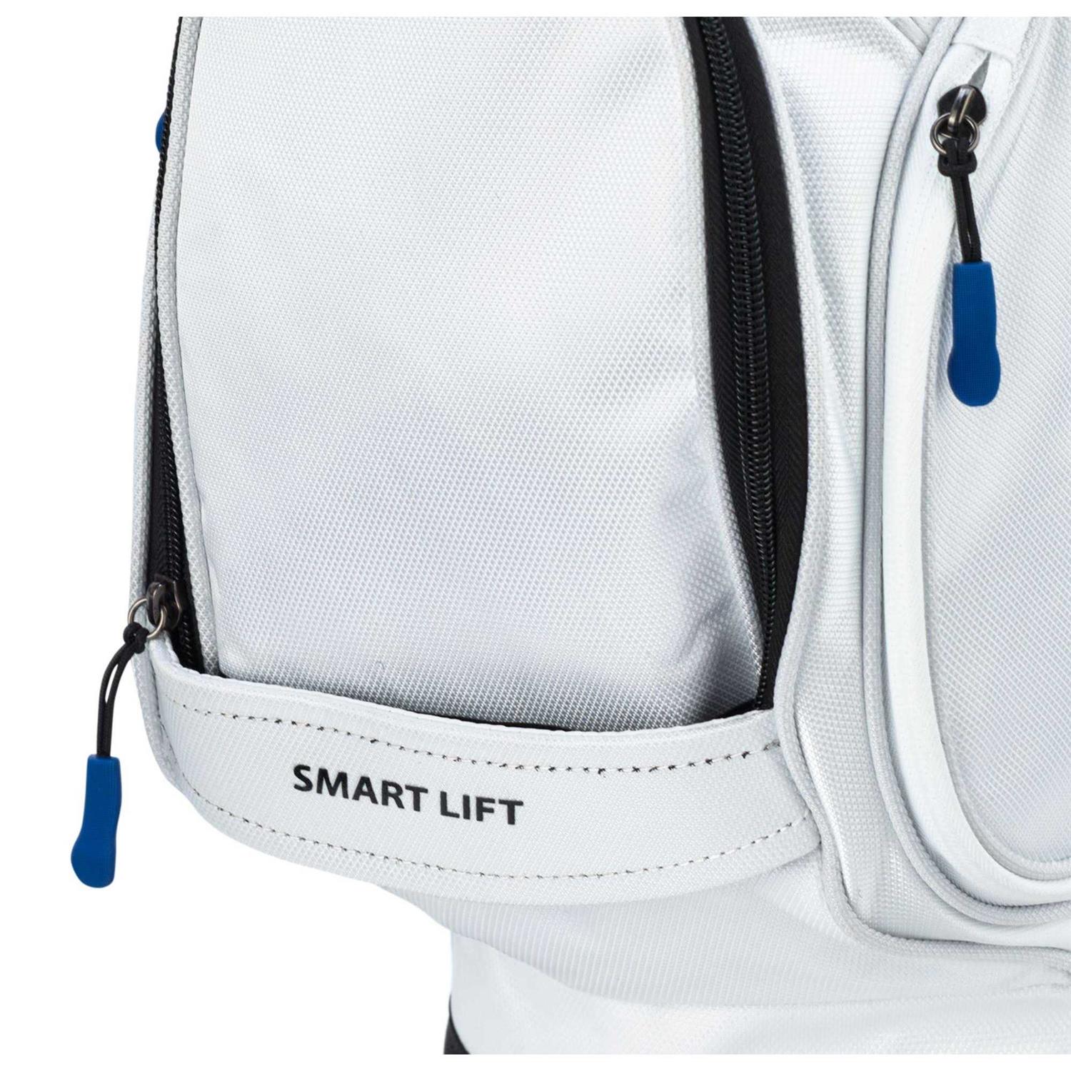 Maxfli 2021 Honors+ 14 Way Cart Bag - Sports Supplies Online Store