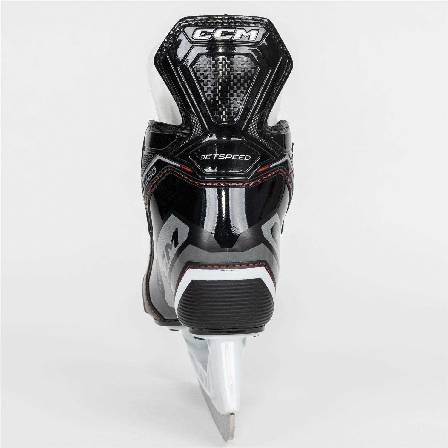 CCM Jetspeed FT680 Ice Hockey Skates - Sports Supplies Online Store