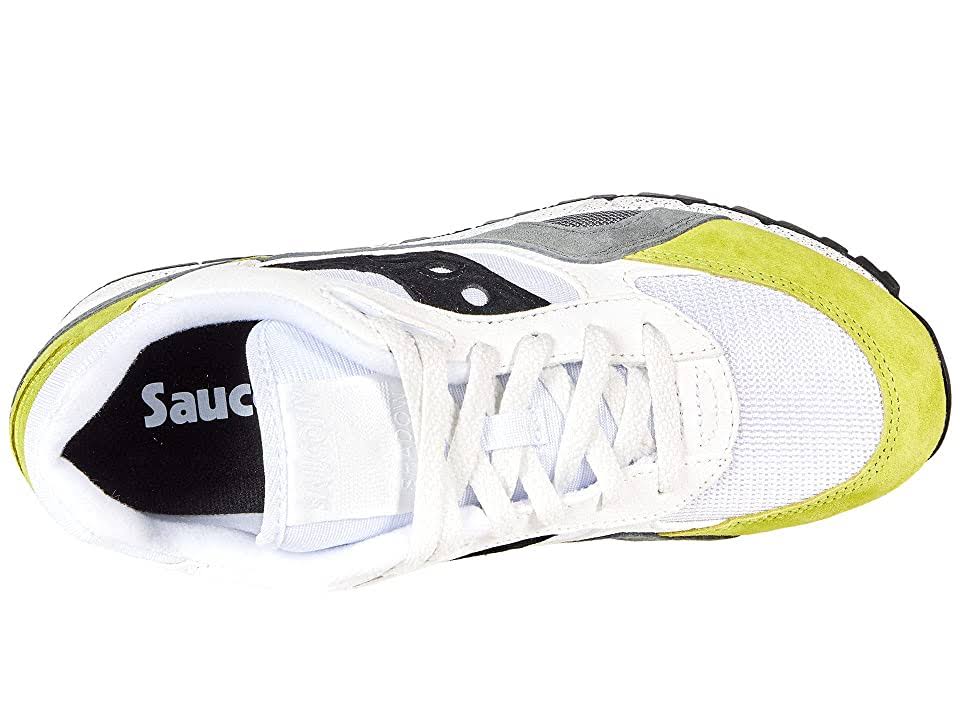 Saucony Shadow 6000 Primrose