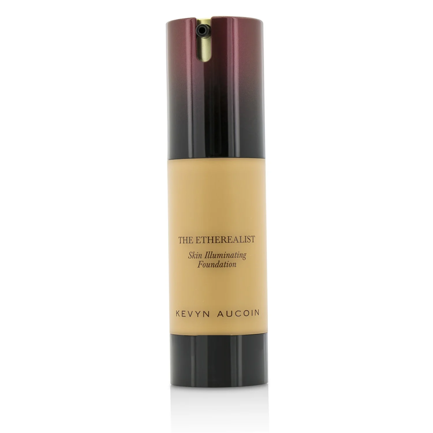 Kevyn Aucoin The Etherealist Skin Illuminating Foundation - Medium EF 08  28ml/0.95oz