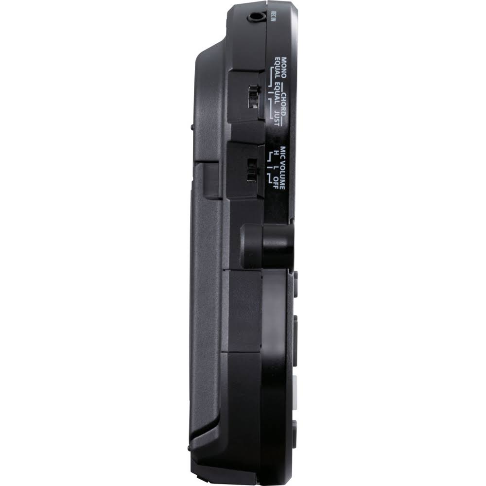 Roland VT12 - Vocal Trainer - Black VT-12-BK