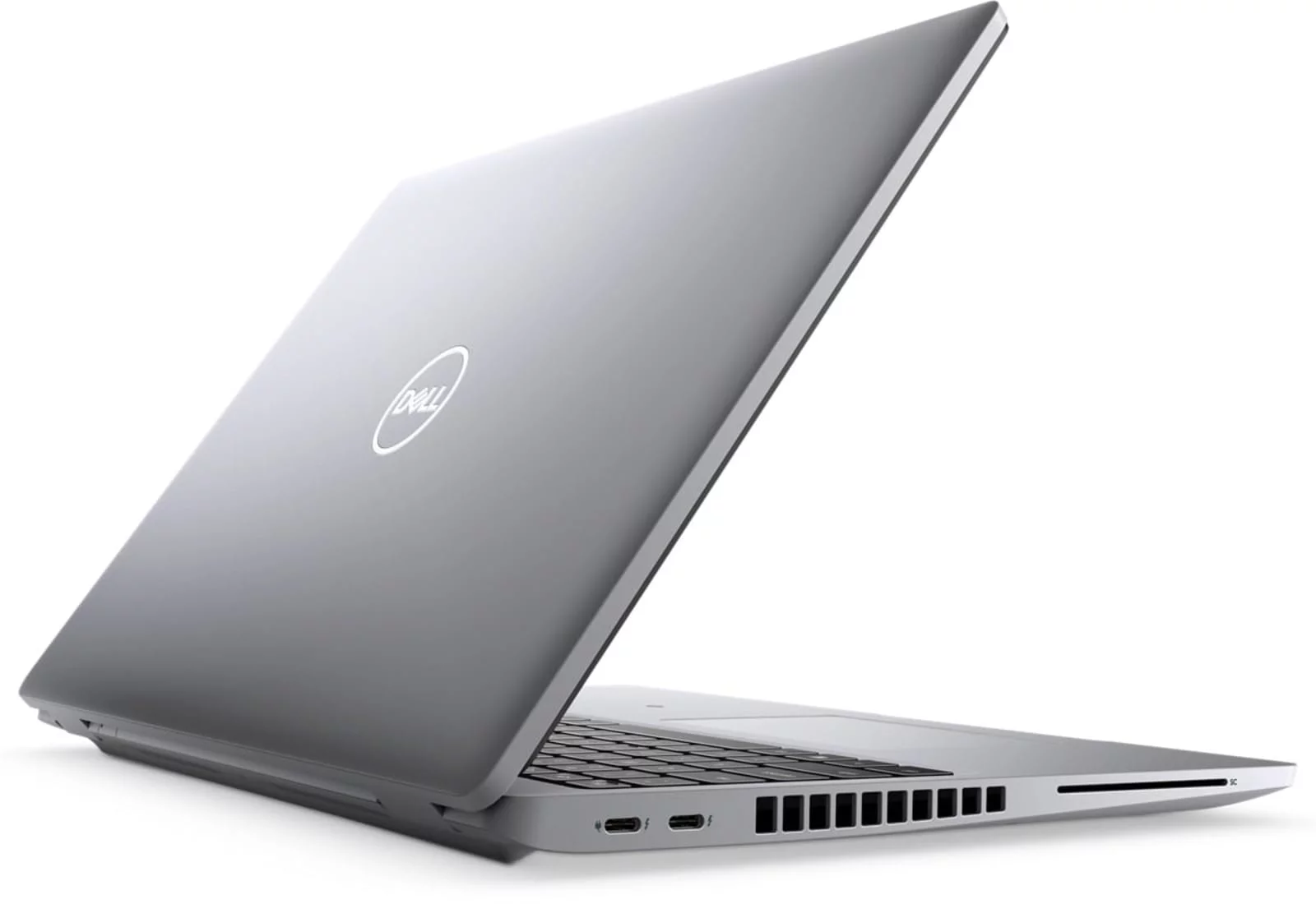 Restored Dell Precision 3000 3560 Workstation Laptop (2020) | 15.6" FHD | Core i5 - 256GB SSD - 8GB RAM - T500 2GB | 4 Cores @ 4.2 GHz