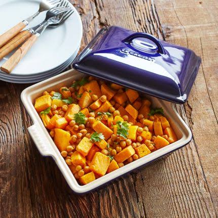 Le Creuset Heritage Square Casserole