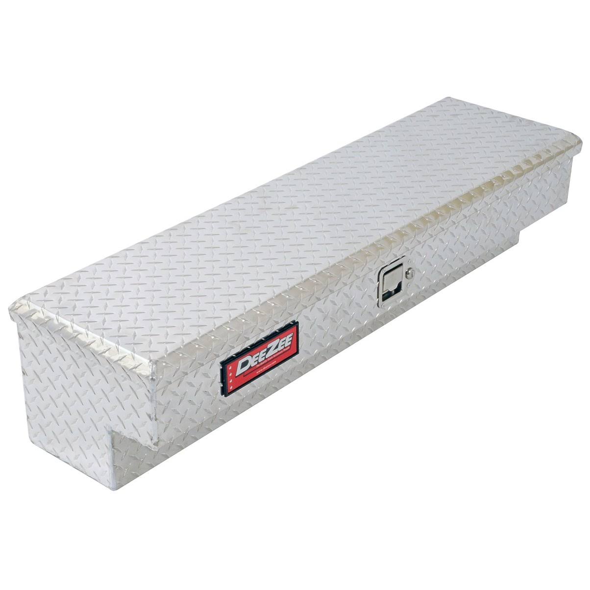 Dee Zee DZ8748 Red Label Side Mount Tool Box
