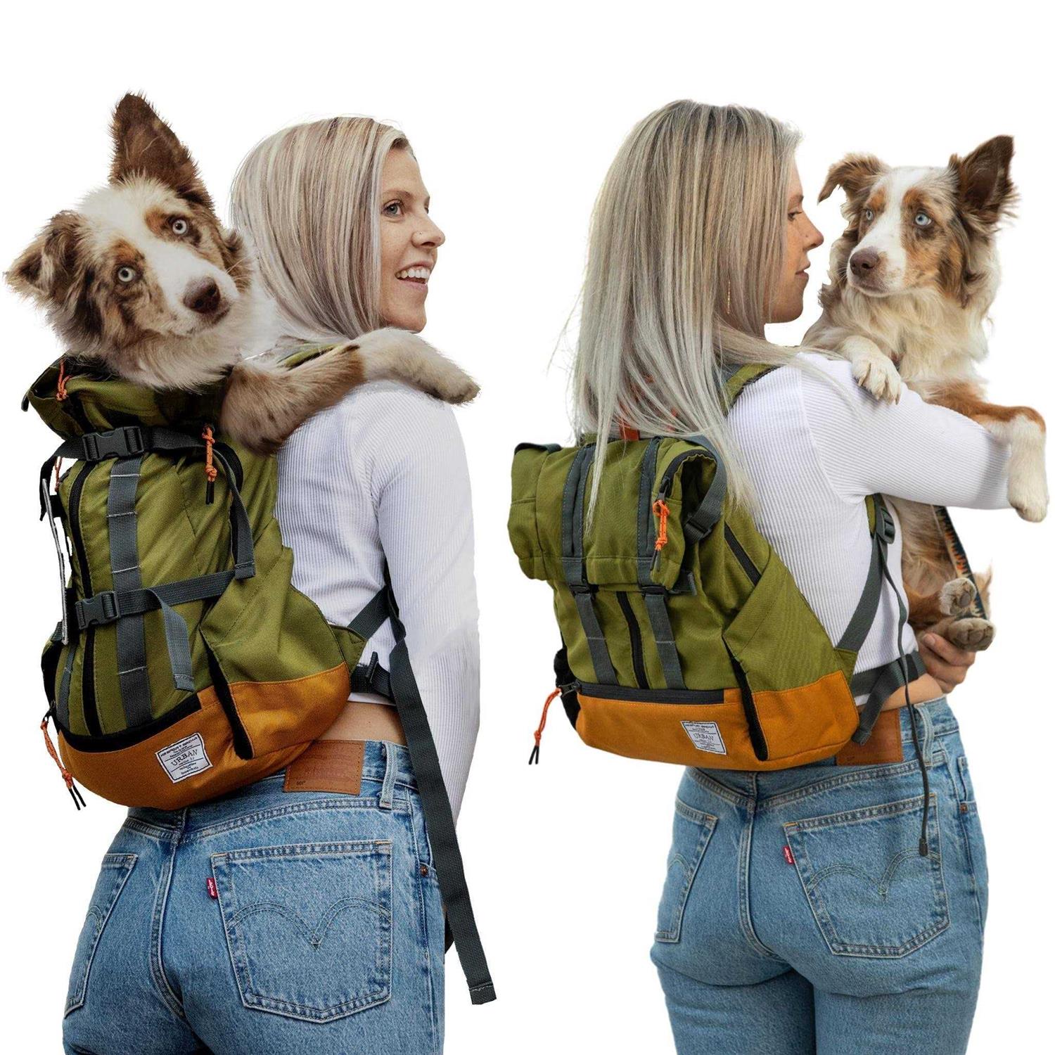 K9 Sport Sack Urban 3 - Pet Supplies online store