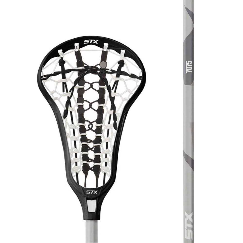 STX Crux 400 Complete Womens Lacrosse Stick - Sports Supplies Online Store