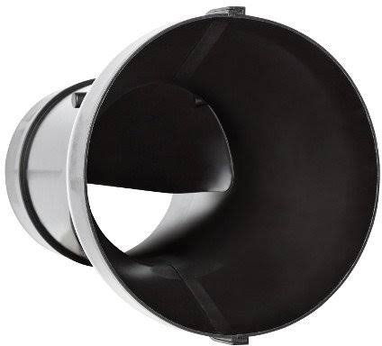 Broan Nutone Ultra Pro Fan Light 110 CFM (RN110L)